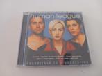 CD Human League Soundrack Electro New Wave 80s Synth Pop, Enlèvement ou Envoi, 1980 à 2000, Comme neuf