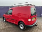 2014 - Volkswagen - Caddy - 1.6 TDI - Bedrijfswagen, Euro 5, Gebruikt, Volkswagen, Bedrijf