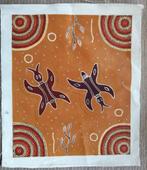 vintage aboriginal art, Ophalen