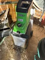 Broyeur de branche, Viking, Électrique, Enlèvement, Utilisé