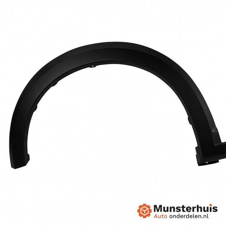 Spatbordverbreder links Dacia Sandero / Jogger 638138150R, Auto-onderdelen, Carrosserie, Dacia, Nieuw, Ophalen of Verzenden