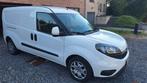 Fiat doblo cargo 2021, Autos, Achat, 6 portes, Euro 6, 3 places
