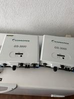 Panneaux solaires, onduleur (2 pièces), Bricolage & Construction, Panneaux solaires & Accessoires, Enlèvement, Utilisé, Autres types