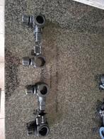 Extra hulpstukken Tubertini, Watersport en Boten, Ophalen