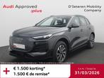 Audi Q6 e-tron Q6 e-Tron 100 kWh 55 Quattro Advanced, Autres modèles, Achat, Automatique, Cruise Control