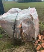 A vendre 1 palette de brique nelissen rosado, Bricolage & Construction, Enlèvement, Comme neuf