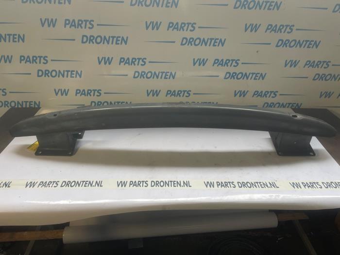 Cadre pare-chocs arrière d'un Volkswagen Phaeton, Autos : Pièces & Accessoires, Suspension & Châssis, Volkswagen, Utilisé, 3 mois de garantie