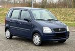Opel Agila 0.9i 103.000KM Benzine 2002 LEZ TOEGELATEN, Auto's, Opel, Bedrijf, 900 cc, Euro 4, Agila