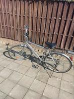Herenfiets met 12 versnellingen, Fietsen en Brommers, 55 tot 59 cm, Ophalen