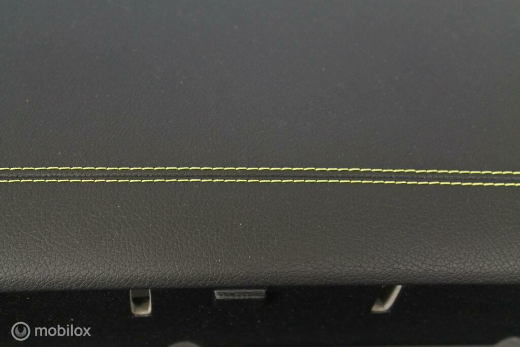 Airbag Tableau de bord coutures jaune Mercedes A classe W177, Autos : Pièces & Accessoires, Enlèvement ou Envoi, Utilisé