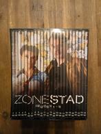 Zone stad kompleet alle 8 sesoenen in seal, Cd's en Dvd's, Ophalen, Nieuw in verpakking