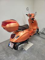 Palermo 125 cc JTC te koop, Ophalen