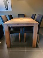 Minilier moderne en bon état: salle à manger, chambres,..., Enlèvement