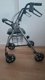 Opvouwbare rollator, Divers, Déambulateurs, Enlèvement