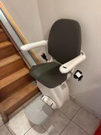 Traplift recht, Divers, Monte-escaliers, Enlèvement, Comme neuf, Droit