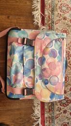 Kipling Preppy - in goede staat, Handtassen en Accessoires, Tassen | Schooltassen, Ophalen, Gebruikt, Rugtas