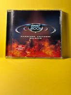 Cherry moon - hardcore universe belgium + ticket, CD & DVD, CD | Dance & House, Envoi