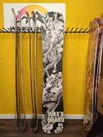 Limited edition snowboard, Ophalen, Nieuw, Board