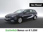 Kia Ceed Sportswagon Actie wagen van de maand, Auto's, Kia, Automaat, Stof, Gebruikt, Overige kleuren