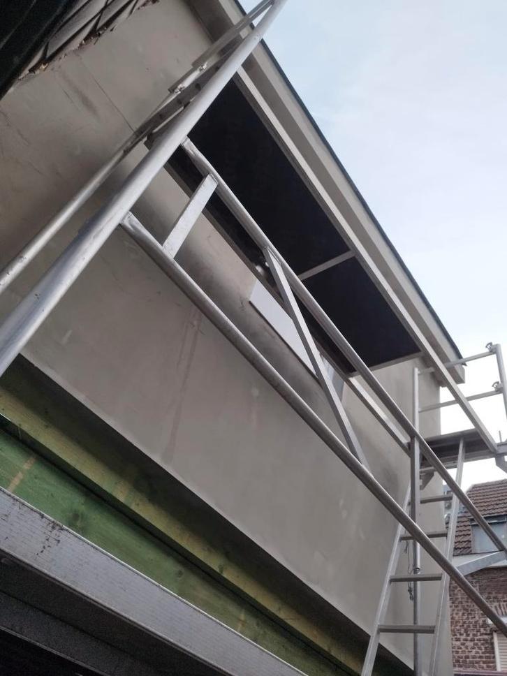 homme a tout faire, Bricolage & Construction, Bricolage & Rénovation Autre, Utilisé, Enlèvement ou Envoi