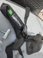 Bosmaaier timberpro, Ophalen of Verzenden