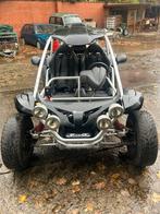 Buggy pgo bugracer 500cc injectie, Motoren, 1 cilinder