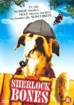 Dvd - Sherlock Bones, Enlèvement ou Envoi