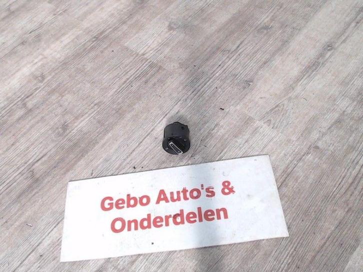 INTERRUPTEUR D'ECLAIRAGE Volkswagen Golf VII (AUA), Autos : Pièces & Accessoires, Tableau de bord & Interrupteurs, Volkswagen