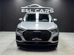Audi Q3 Q3 35 TFSI / Virtual Cockpit / Garantie 12 mois, Argent ou Gris, Achat, Entreprise, Boîte manuelle