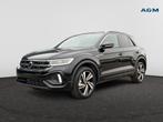 Volkswagen T-Roc T-Roc 1.0 TSI R-Line Ultimate Black, Achat, Boîte manuelle, Essence, Cruise Control