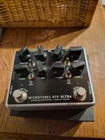 Darkglass B7K ultra v2, Enlèvement