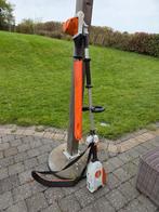 Taille Haie sur Perche Stihl HLA 66, Enlèvement, Batterie