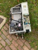 Plombier chauffagiste braine-l’alleud, Enlèvement