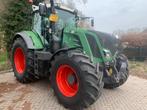 Fendt 828 Vario S4 Profi Plus **RüFa**, Zakelijke goederen, Ophalen, Fendt