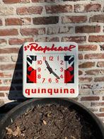 Emaille St.Raphael Quinquina reclame Klok, Enlèvement ou Envoi, Comme neuf, Ustensile