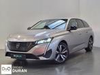 Peugeot 308 SW Allure 1.2 PureTech Man.6, Achat, Euro 6, Boîte manuelle, Autres couleurs