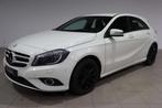 Mercedes-Benz A-CLASS 180 A 180 BE Edition (bj 2014), Auto's, Mercedes-Benz, 90 kW, Gebruikt, Euro 6, 4 cilinders