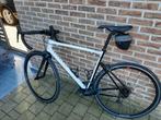 Vélo de course Van Ryssel., Vélos & Vélomoteurs, Vélos | Vélos de course, Autres marques, Aluminium, Comme neuf, Enlèvement
