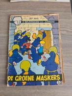 Strip jommeke nr 49, Enlèvement ou Envoi, Jef Nys., Utilisé, Comics
