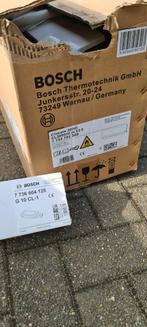 Bosch binnen unit 5kw en wifi stik, Enlèvement