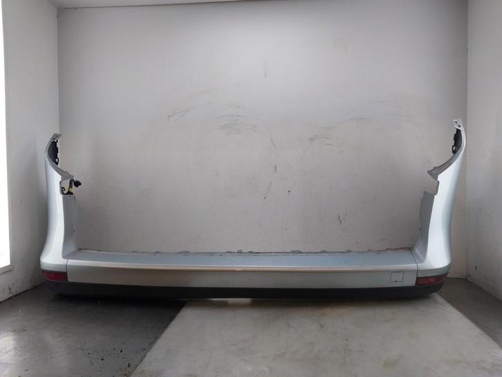 BUMPER ACHTER Mercedes-Benz Citan (420.6) (|A4208858800|), Auto-onderdelen, Carrosserie, Bumper, Mercedes-Benz, Achter, Gebruikt