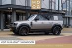 Land Rover Defender 110 P300e X-Dynamic HSE Urban Widetrack, Cuir, Argent ou Gris, Achat, Euro 6