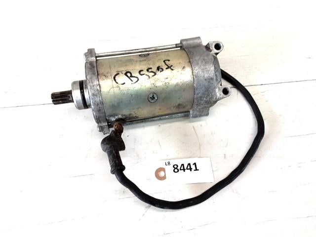 CB550F 1974 - 1979 Honda Startmotor D1-51799