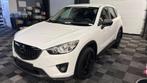 Mazda CX-5 2.2 CDVi AUTOMATIQUE bj. 2014 Euro 6, Autos, Mazda, Achat, Entreprise, Carnet d'entretien, 5 portes