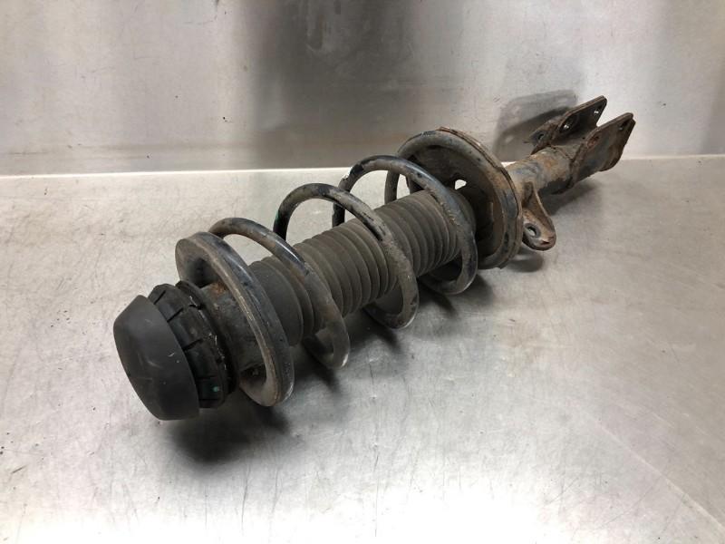 VEERPOOT RECHTS VOOR Suzuki Alto (GF) (|SUZUKIALTO|), Gebruikt, Suzuki