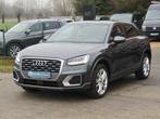 Audi Q2 1.4 TFSI S-Line, Argent ou Gris, Achat, Entreprise, Boîte manuelle