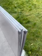 Polycarbonaat plaat helder 3 laags 16 mm, Enlèvement, Neuf