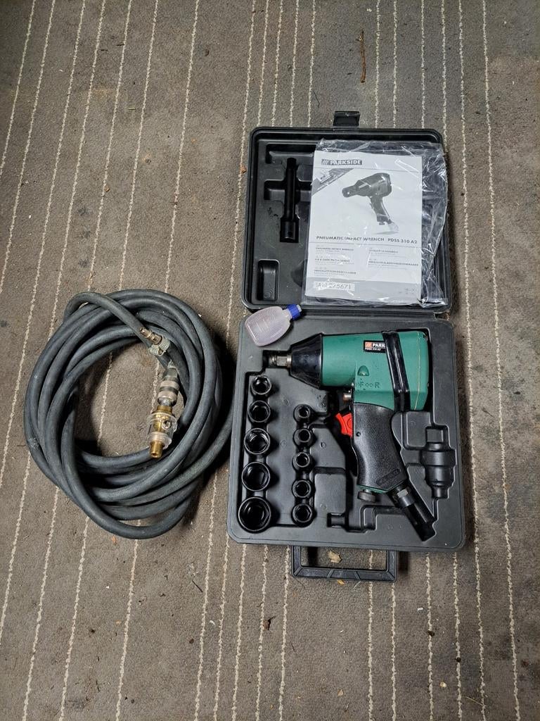 Pistol auto, Ophalen