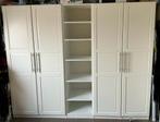 Système Ikea Pax 3 pièces (prix neuf environ 987€), 200 cm ou plus, Comme neuf, Enlèvement, 200 cm ou plus