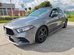 Mercedes A200 AMG Pack Automaat Pano Navi + Garantie, Automaat, 120 kW, Bedrijf, 5 deurs